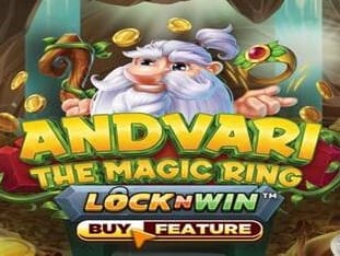 Andvari_ The Magic Ring icon