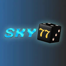 SKY77 Logo